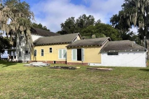 Villa ou maison à vendre à Ocklawaha, Floride: 5 chambres, 232.44 m2 № 2434970 - photo 29