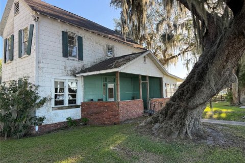 Villa ou maison à vendre à Ocklawaha, Floride: 5 chambres, 232.44 m2 № 2434970 - photo 4
