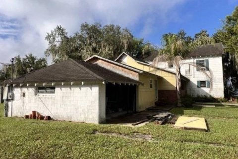 Villa ou maison à vendre à Ocklawaha, Floride: 5 chambres, 232.44 m2 № 2434970 - photo 28