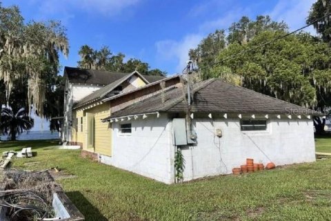 Villa ou maison à vendre à Ocklawaha, Floride: 5 chambres, 232.44 m2 № 2434970 - photo 27