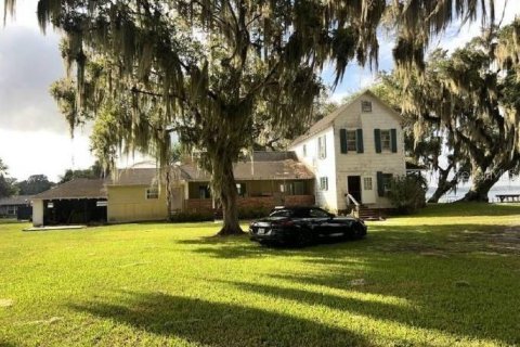 Villa ou maison à vendre à Ocklawaha, Floride: 5 chambres, 232.44 m2 № 2434970 - photo 3