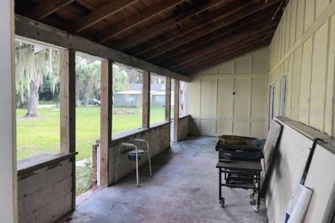 Villa ou maison à vendre à Ocklawaha, Floride: 5 chambres, 232.44 m2 № 2434970 - photo 21
