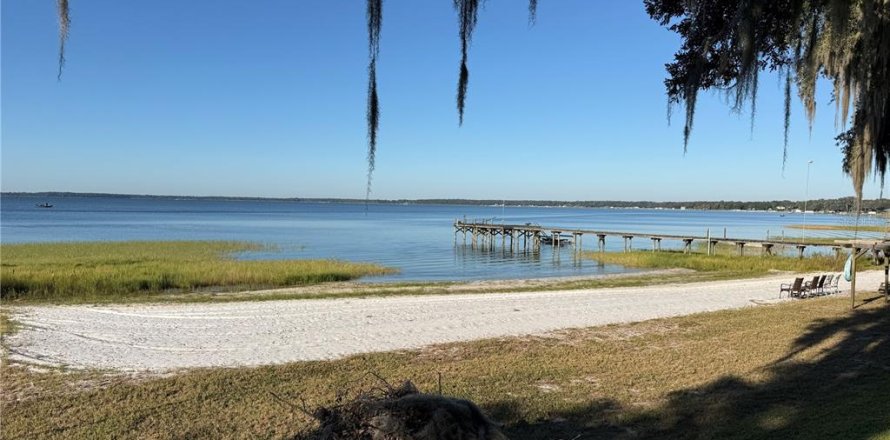 Villa ou maison à Ocklawaha, Floride 5 chambres, 232.44 m2 № 2434970
