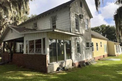 Villa ou maison à vendre à Ocklawaha, Floride: 5 chambres, 232.44 m2 № 2434970 - photo 26