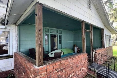 Villa ou maison à vendre à Ocklawaha, Floride: 5 chambres, 232.44 m2 № 2434970 - photo 5