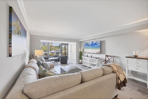 Condo in Sarasota, Florida, 2 bedrooms  № 1631505 - photo 15