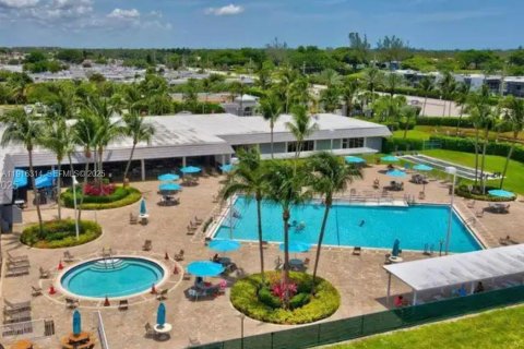 Copropriété à vendre à Delray Beach, Floride: 2 chambres, 81.75 m2 № 2034867 - photo 3