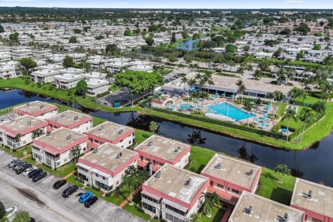 Copropriété à vendre à Delray Beach, Floride: 2 chambres, 81.75 m2 № 2034867 - photo 5