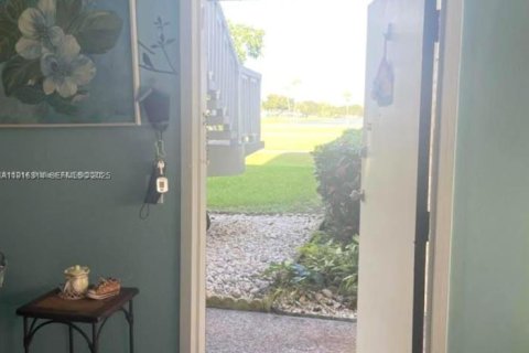 Copropriété à vendre à Delray Beach, Floride: 2 chambres, 81.75 m2 № 2034867 - photo 15