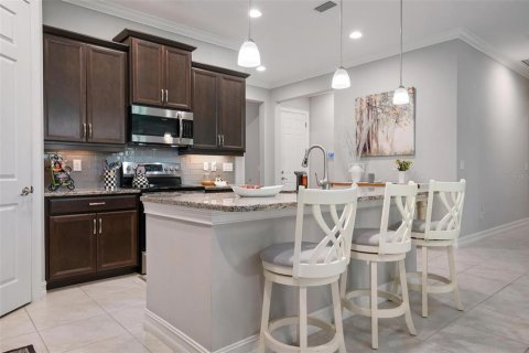 Villa ou maison à vendre à Laurel, Floride: 3 chambres, 218.51 m2 № 2383882 - photo 17