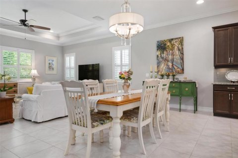 Villa ou maison à vendre à Laurel, Floride: 3 chambres, 218.51 m2 № 2383882 - photo 7