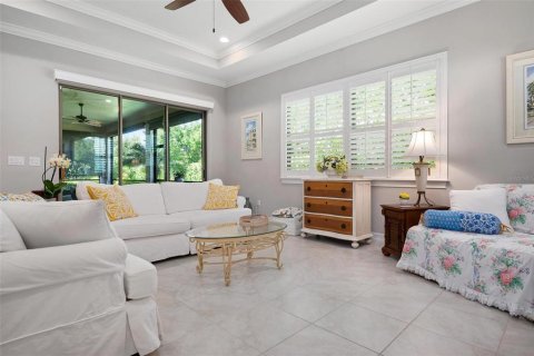 Villa ou maison à vendre à Laurel, Floride: 3 chambres, 218.51 m2 № 2383882 - photo 8