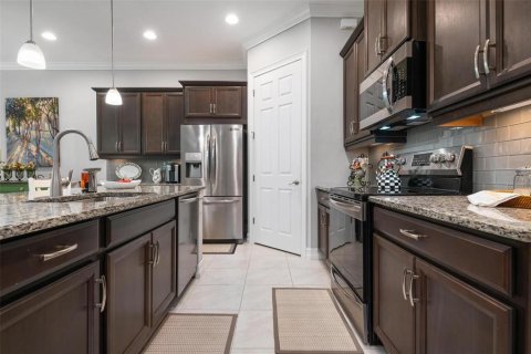 Villa ou maison à vendre à Laurel, Floride: 3 chambres, 218.51 m2 № 2383882 - photo 15