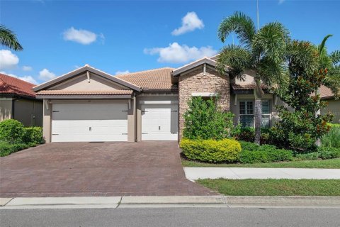 Villa ou maison à Laurel, Floride 3 chambres, 218.51 m2 № 2383882