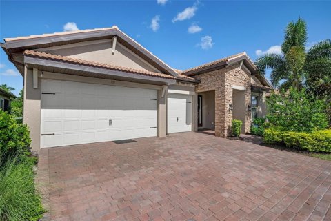 Villa ou maison à vendre à Laurel, Floride: 3 chambres, 218.51 m2 № 2383882 - photo 3