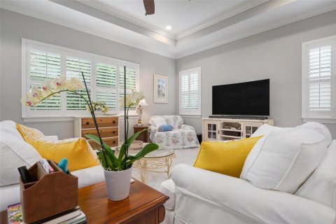 Villa ou maison à vendre à Laurel, Floride: 3 chambres, 218.51 m2 № 2383882 - photo 12