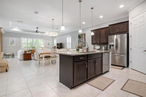 Villa ou maison à vendre à Laurel, Floride: 3 chambres, 218.51 m2 № 2383882 - photo 5