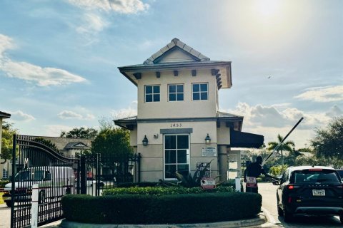 Condo in Riviera Beach, Florida, 2 bedrooms  № 2191126 - photo 17