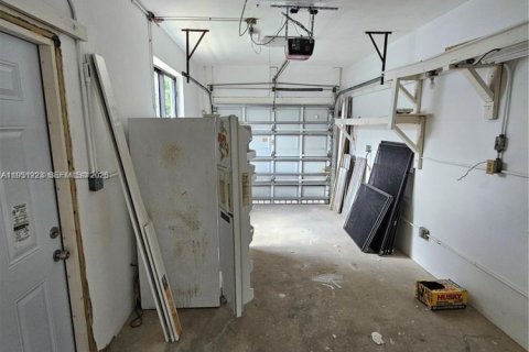 Купить виллу или дом в Мирамар, Флорида 3 спальни, 140.75м2, № 2006413 - фото 18