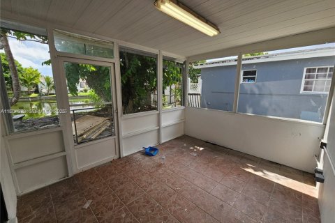 Купить виллу или дом в Мирамар, Флорида 3 спальни, 140.75м2, № 2006413 - фото 20