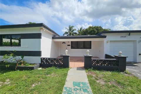 Купить виллу или дом в Мирамар, Флорида 3 спальни, 140.75м2, № 2006413 - фото 27