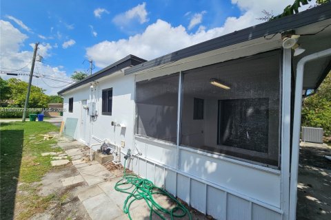 Купить виллу или дом в Мирамар, Флорида 3 спальни, 140.75м2, № 2006413 - фото 30