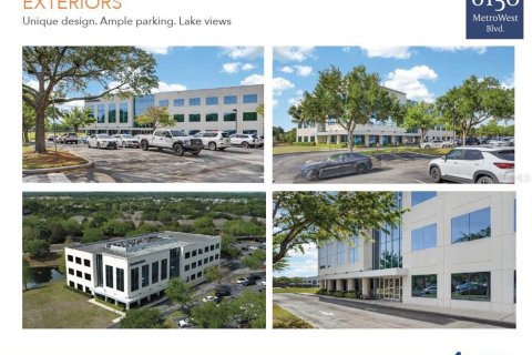 Commercial property in Orlando, Florida № 2150085 - photo 3