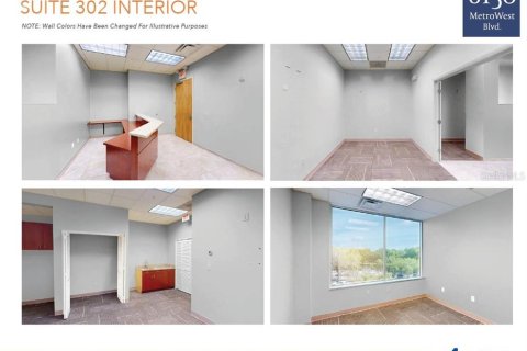 Commercial property in Orlando, Florida № 2150085 - photo 7
