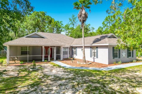 House in Ocala, Florida 3 bedrooms, 194.26 sq.m. № 2206563 - photo 6