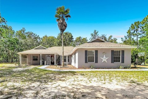 House in Ocala, Florida 3 bedrooms, 194.26 sq.m. № 2206563 - photo 5