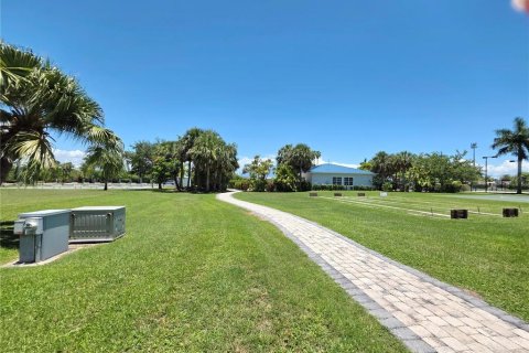 Land in Okeechobee, Florida № 1795835 - photo 7