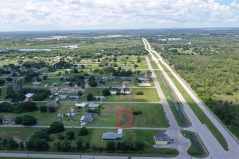 Land in Punta Gorda, Florida № 2162414 - photo 7