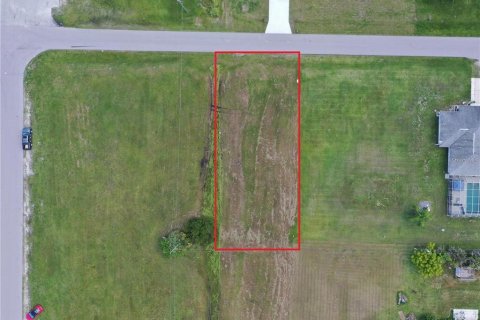Land in Punta Gorda, Florida № 2162414 - photo 4