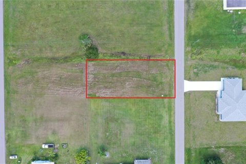 Land in Punta Gorda, Florida № 2162414 - photo 8