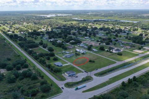 Land in Punta Gorda, Florida № 2162414 - photo 6