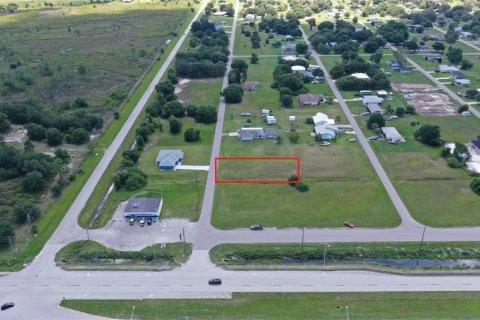 Land in Punta Gorda, Florida № 2162414 - photo 5