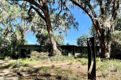 House in Gainesville, Florida 2 bedrooms, 157.1 sq.m. № 2216658 - photo 18