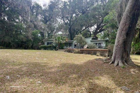 House in Gainesville, Florida 2 bedrooms, 157.1 sq.m. № 2216658 - photo 9