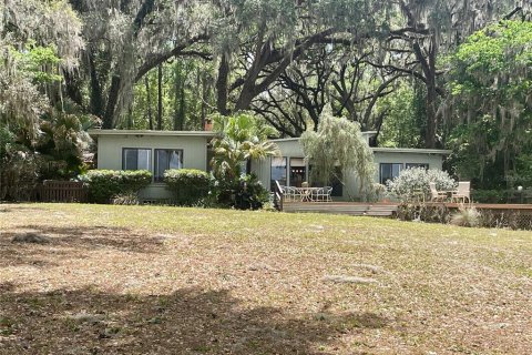 House in Gainesville, Florida 2 bedrooms, 157.1 sq.m. № 2216658 - photo 10