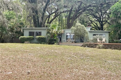 House in Gainesville, Florida 2 bedrooms, 157.1 sq.m. № 2216658 - photo 7