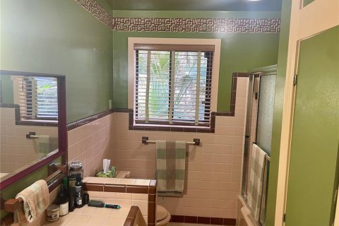 House in Gainesville, Florida 2 bedrooms, 157.1 sq.m. № 2216658 - photo 22