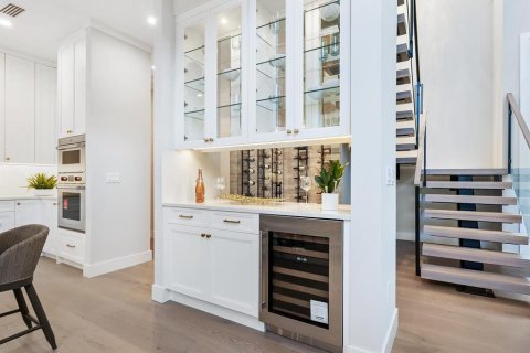 Villa ou maison à vendre à Sarasota, Floride: 4 chambres, 368.82 m2 № 1521951 - photo 16