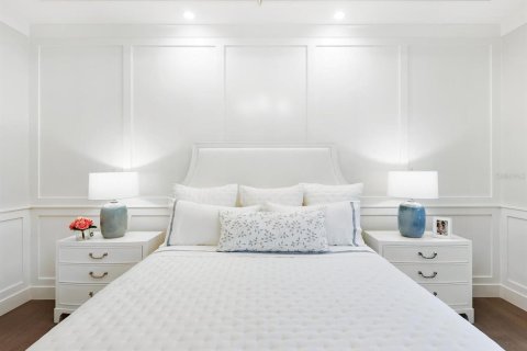 Villa ou maison à vendre à Sarasota, Floride: 4 chambres, 368.82 m2 № 1521951 - photo 25