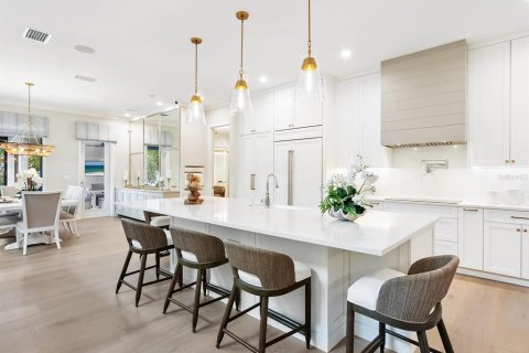 Villa ou maison à vendre à Sarasota, Floride: 4 chambres, 368.82 m2 № 1521951 - photo 13