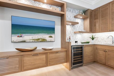 Villa ou maison à vendre à Sarasota, Floride: 4 chambres, 368.82 m2 № 1521951 - photo 20