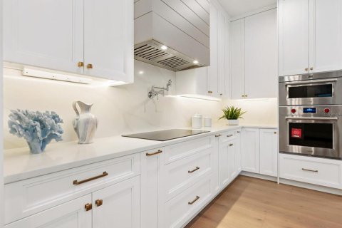 Villa ou maison à vendre à Sarasota, Floride: 4 chambres, 368.82 m2 № 1521951 - photo 12