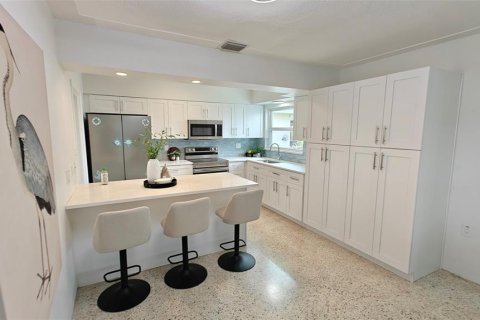 Villa ou maison à vendre à Saint Petersburg, Floride: 2 chambres, 120.77 m2 № 2132205 - photo 12