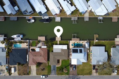 Villa ou maison à vendre à Saint Petersburg, Floride: 2 chambres, 120.77 m2 № 2132205 - photo 24