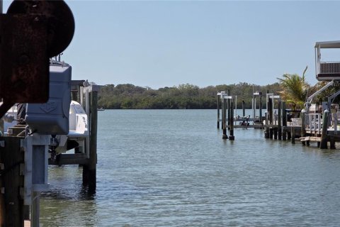 Villa ou maison à vendre à Saint Petersburg, Floride: 2 chambres, 120.77 m2 № 2132205 - photo 23