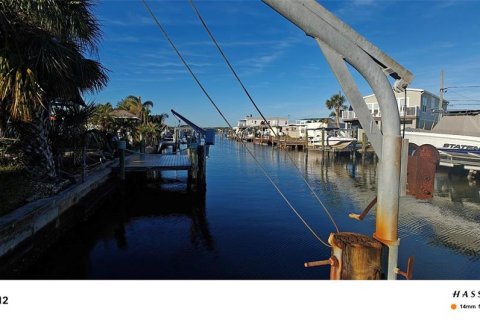 Villa ou maison à vendre à Saint Petersburg, Floride: 2 chambres, 120.77 m2 № 2132205 - photo 21